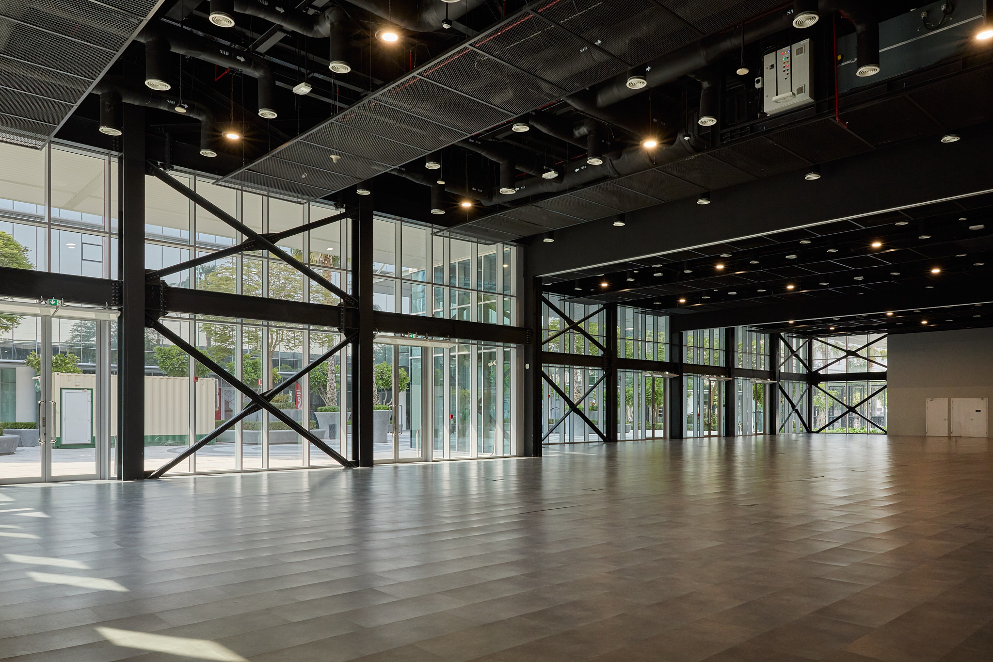 Event Venue