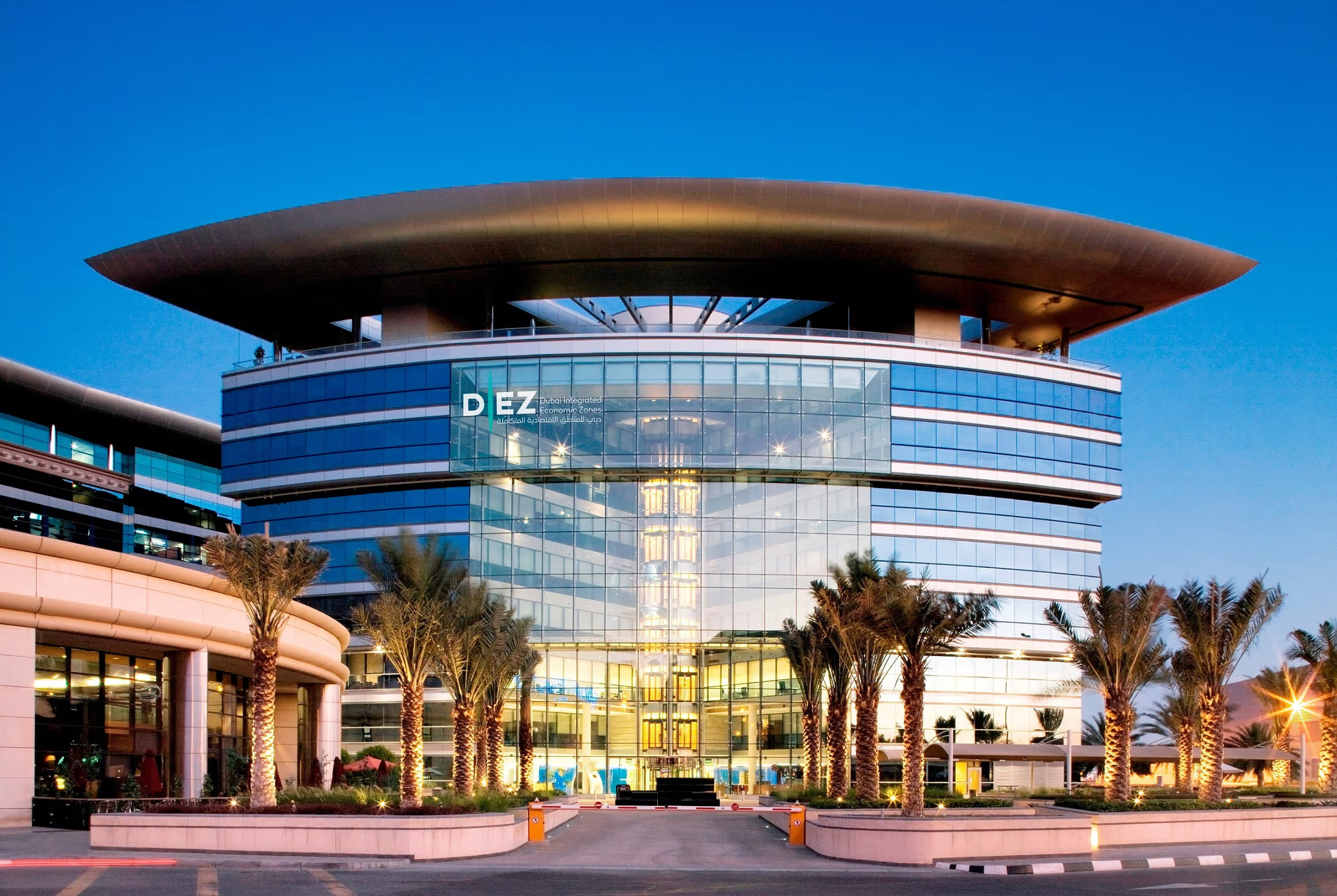 DIEZ reports 19.4% increase in revenue and 17.8% rise in net profit in 2025