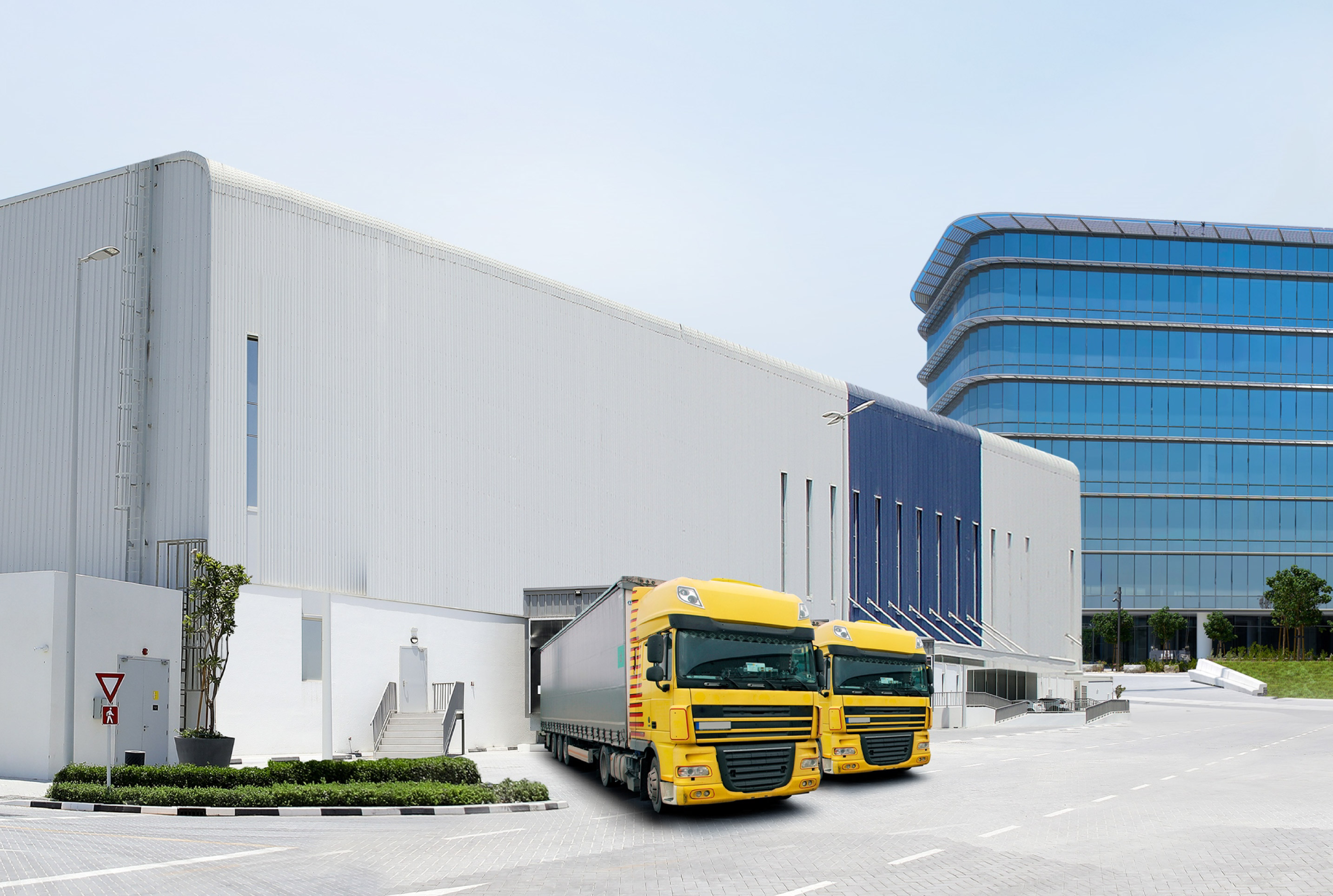 Dubai CommerCity records unprecedented growth in its digital trade operations throughout 2023