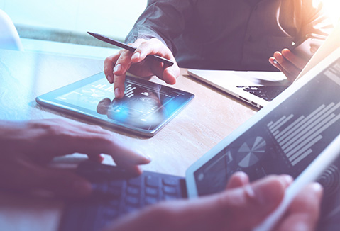 Enterprise Analytics Platform